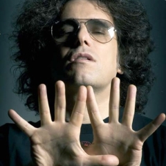 Andrés Calamaro