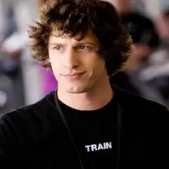 Andy Samberg