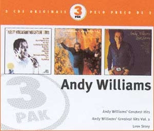 Andy Williams