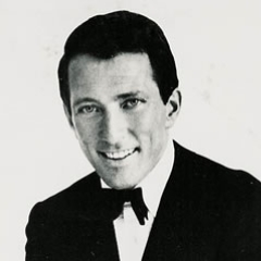 Andy Williams