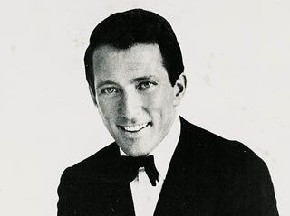 andy-williams - Fotos