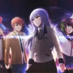 Angel Beats (Anime)