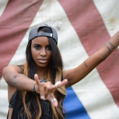 Angel Haze