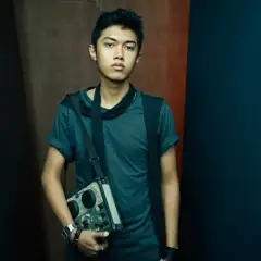 Angger Dimas