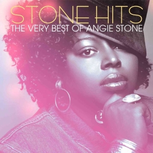 Stone Hits: The Very Best of Angie Stone