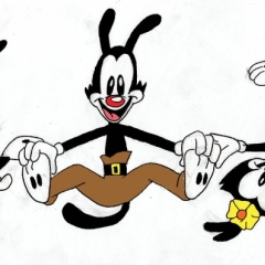 Animaniacs