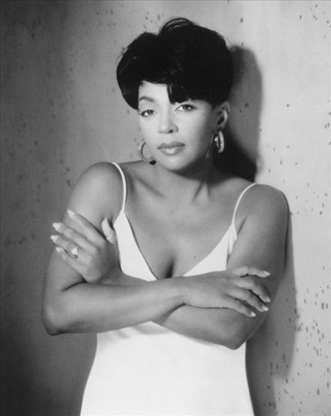 anita-baker - Fotos