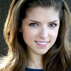 Anna Kendrick