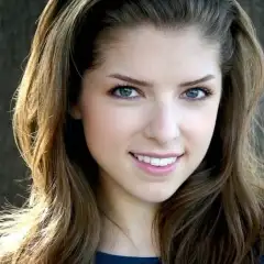 Anna Kendrick