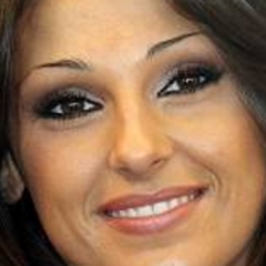 Anna Tatangelo