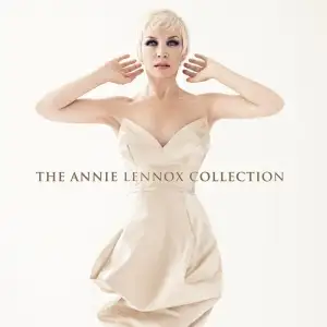 The Annie Lennox Collection