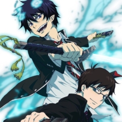 Ao no Exorcist