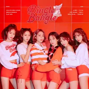 Bingle Bangle