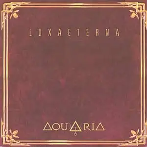 Luxaeterna