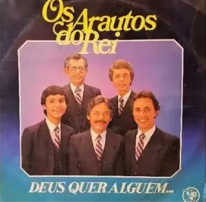 Deus Quer Alguém