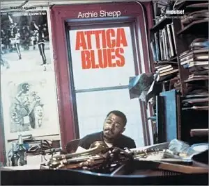 Attica Blues Big Band