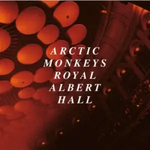 Live at the Royal Albert Hall