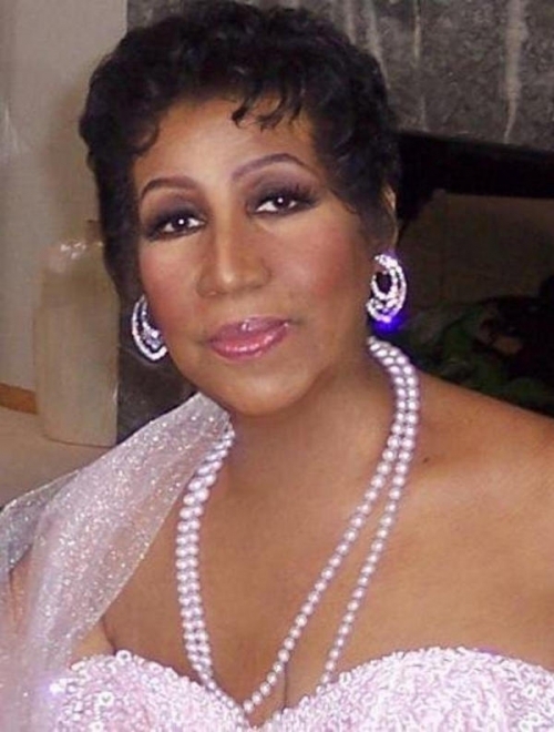 aretha-franklin - Fotos