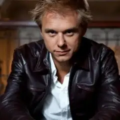 Armin Van Buuren