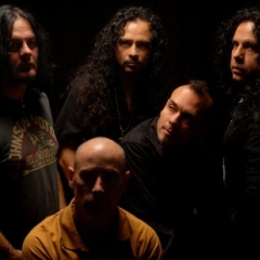 Armored Saint