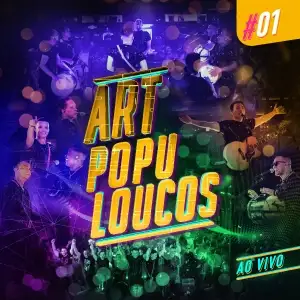 Artpopuloucos #1