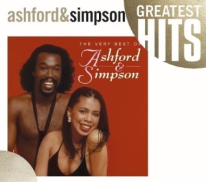 Very Best of Ashford & Simpson