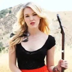 Ashley Campbell