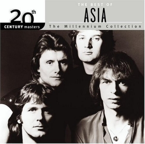 20th Century Masters: The Millennium Collection