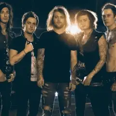 Asking Alexandria