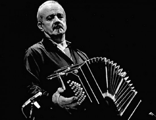 astor-piazzolla - Fotos