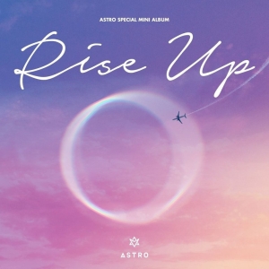 Rise Up - EP