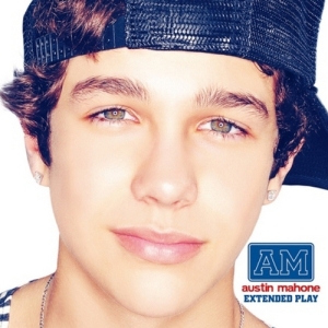 Austin Mahone