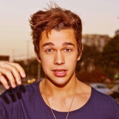 Austin Mahone