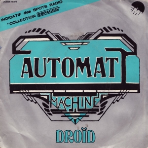 Automat Machine