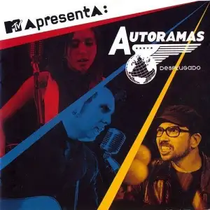 MTV Apresenta: Autoramas Desplugado