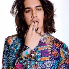 Avan Jogia