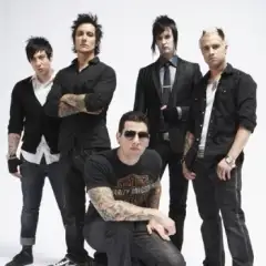 Avenged Sevenfold