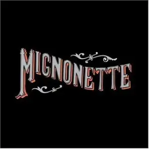 Mignonette