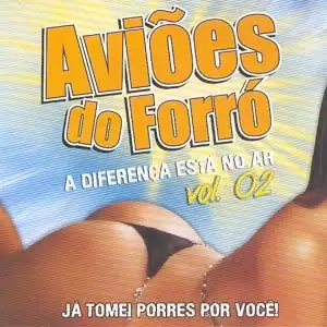 A Diferença Está no Ar: ao Vivo - Vol. 2