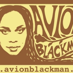 Avion Blackman