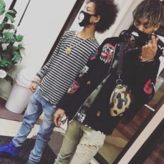 Ayo & Teo