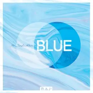 Blue - Single