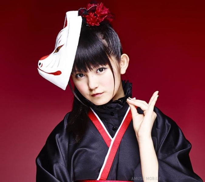 babymetal - Fotos