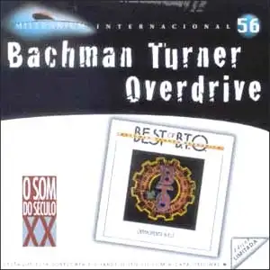 The Best of Bachman Turner Overdrive