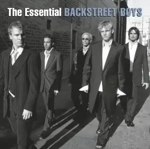 The Essential Backstreet Boys