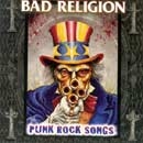 Punk Rock Songs