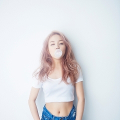 Baek a Yeon