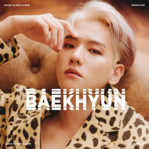 BAEKHYUN - EP