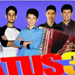 Banda Atus 3