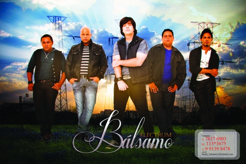 banda-balsamo - Fotos